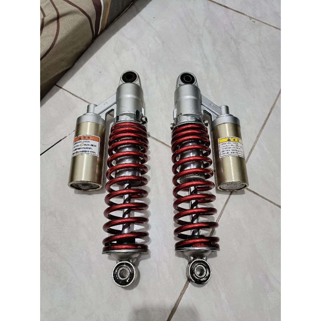 Shock kyb gsx400 ORIGINAL uk 32