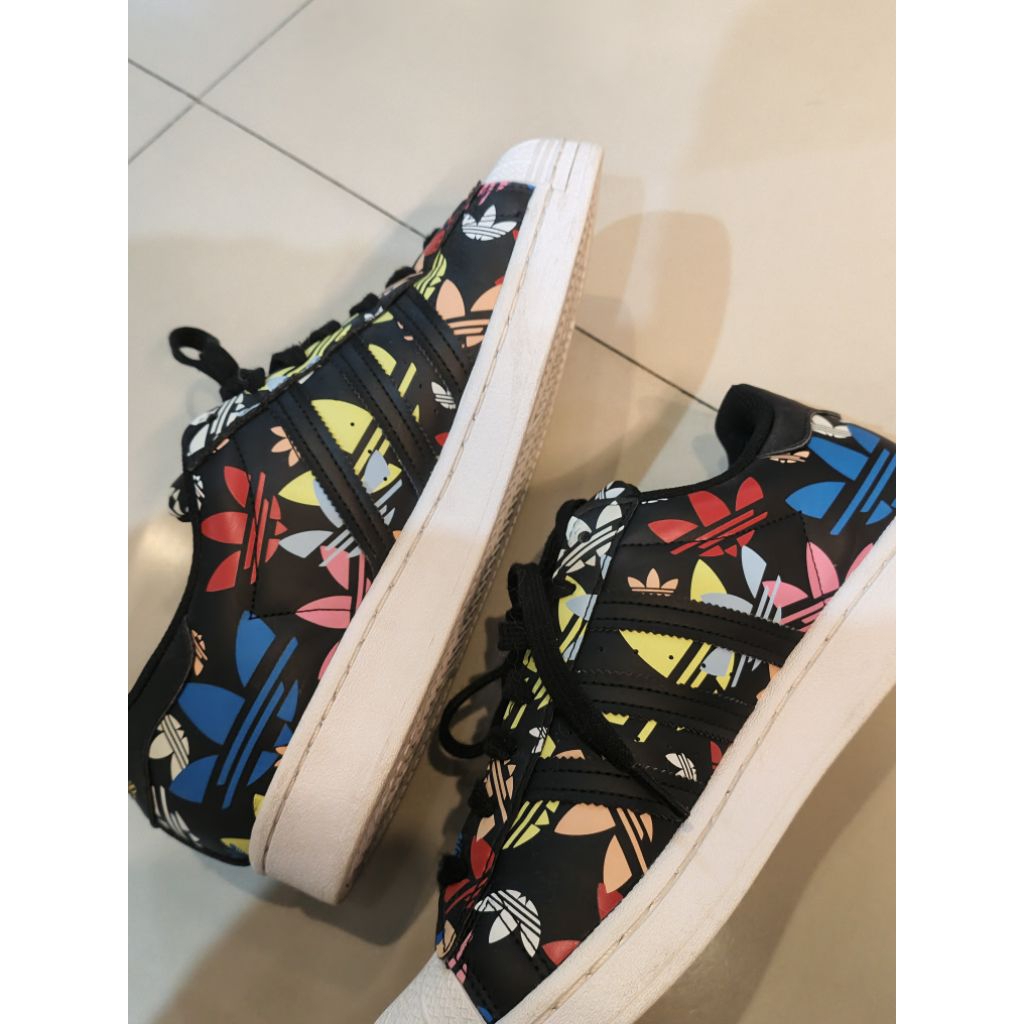 adidas superstar original