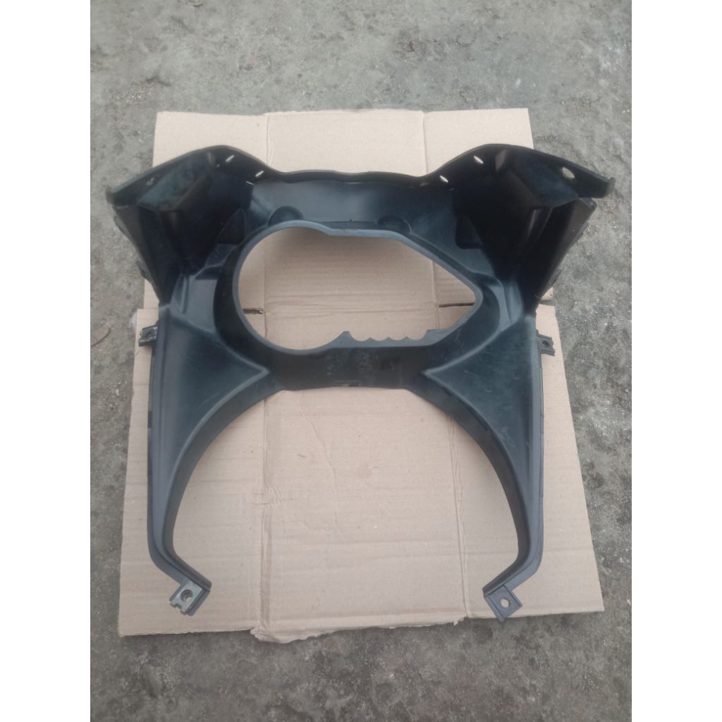 Cover Spedometer Pulsar 220cc Barang Kualitas Original Copotan Motor