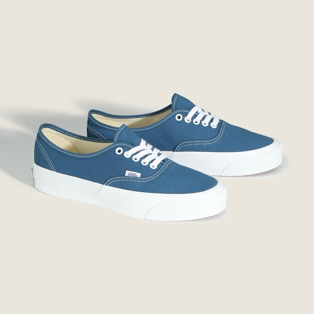 Vans premium 44 authentic navy (Resmi PT NAVYA)