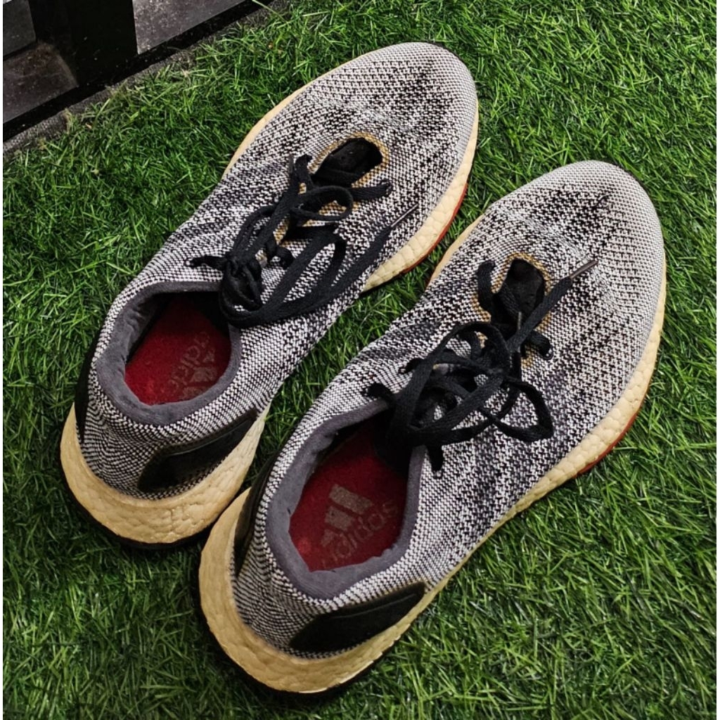 PL sepatu brand adidas ORI + admin