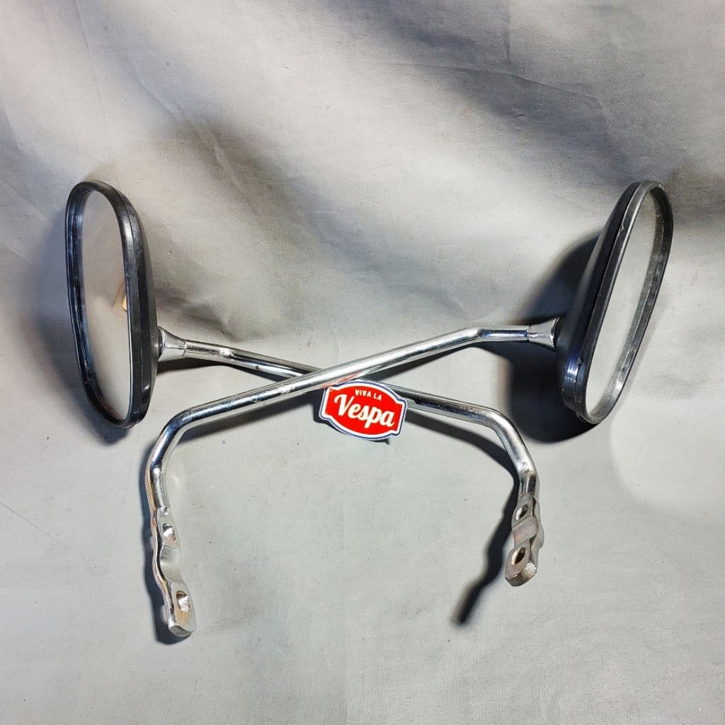 Spion Langsungan KDC Vespa Super Sprint Veloce Bagol GL PX PS