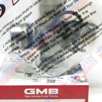 Cross joint Join kopel gardan Joint gardan ASLI ORIGINAL GMB Japan untuk avanza xenia new 2012,rush 