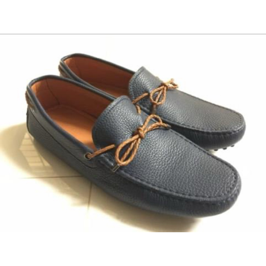 Scilla Real Leather Shoes