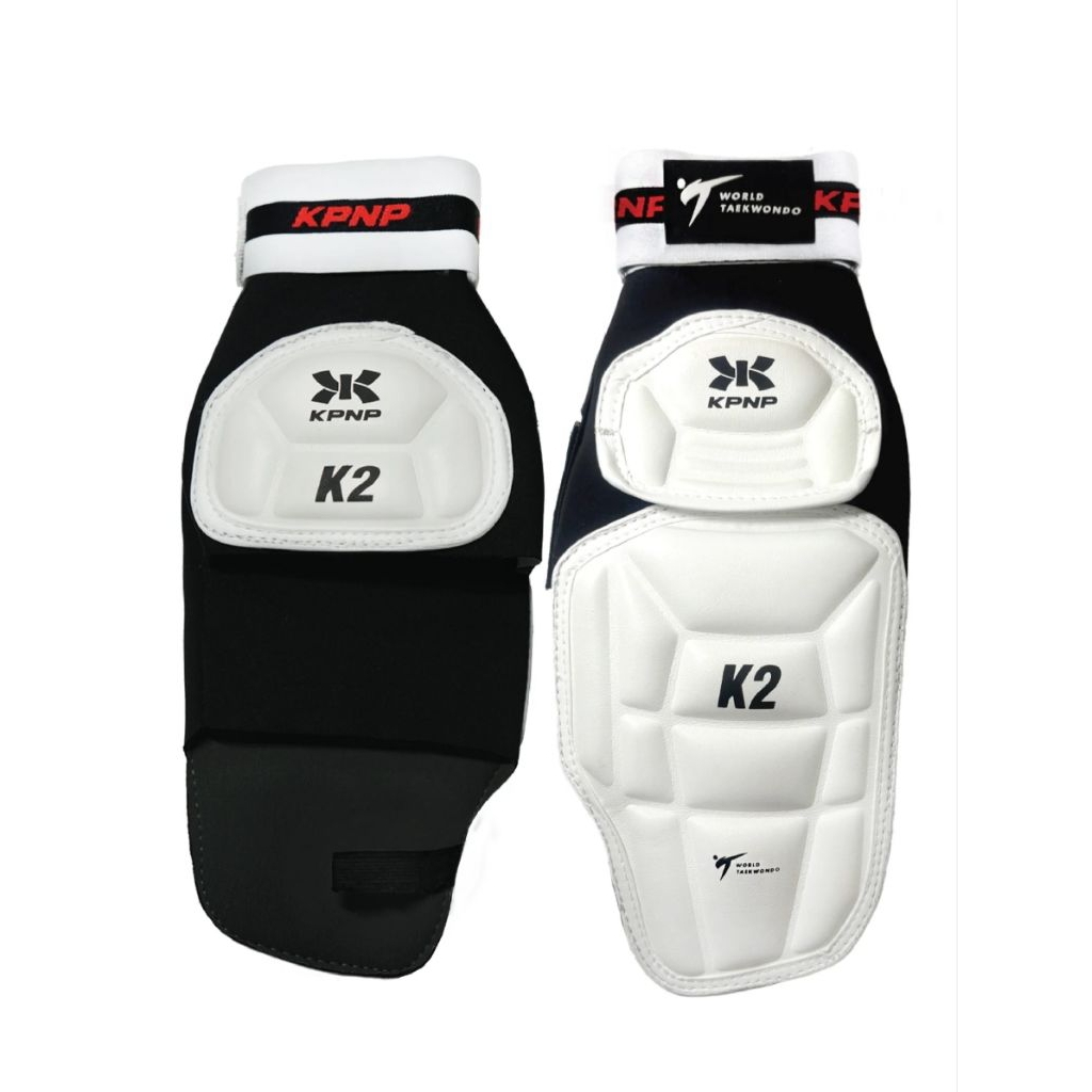 Efoot kpnp sensor e-foot beladiri taekwondo footglove protector