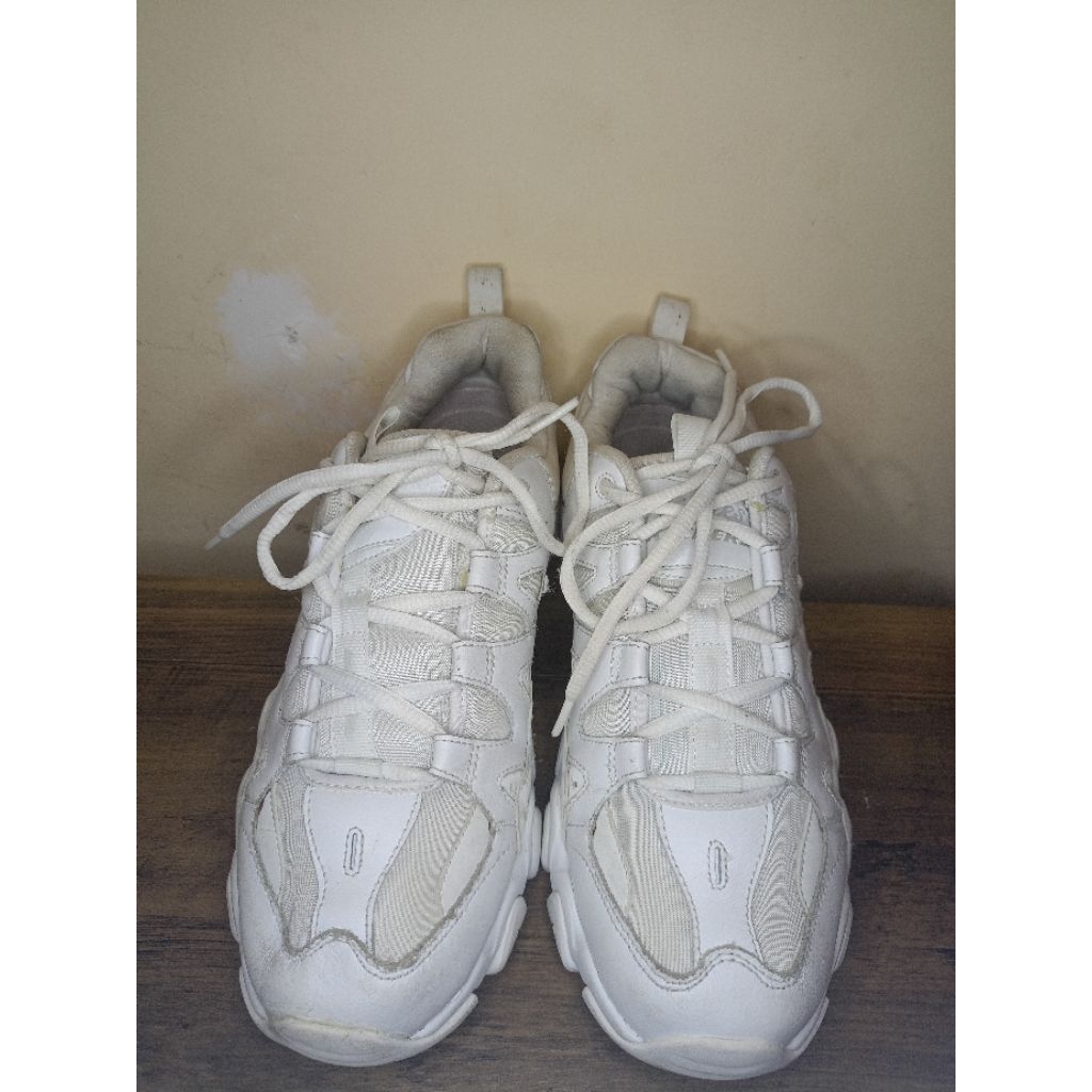 sepatu second Skechers D'Lites 2.0