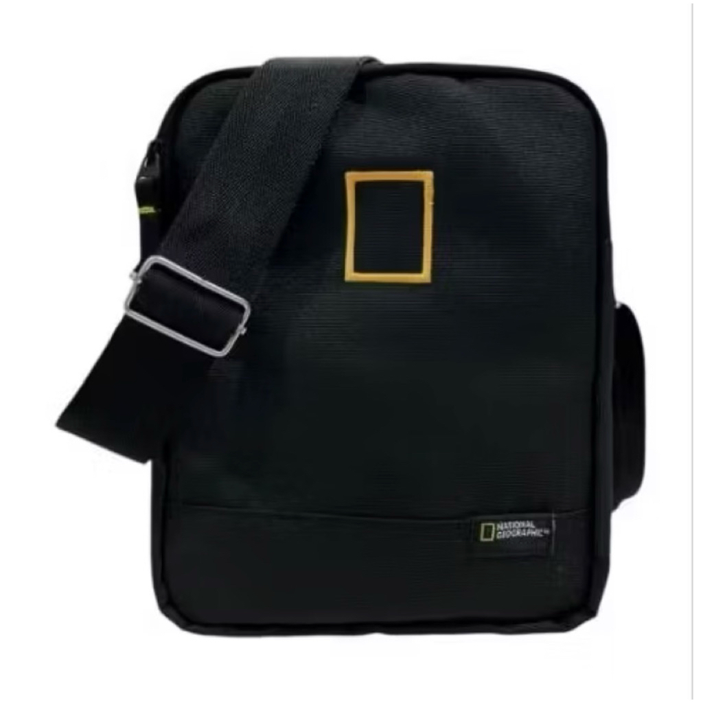 Tas slingbag Natgeo