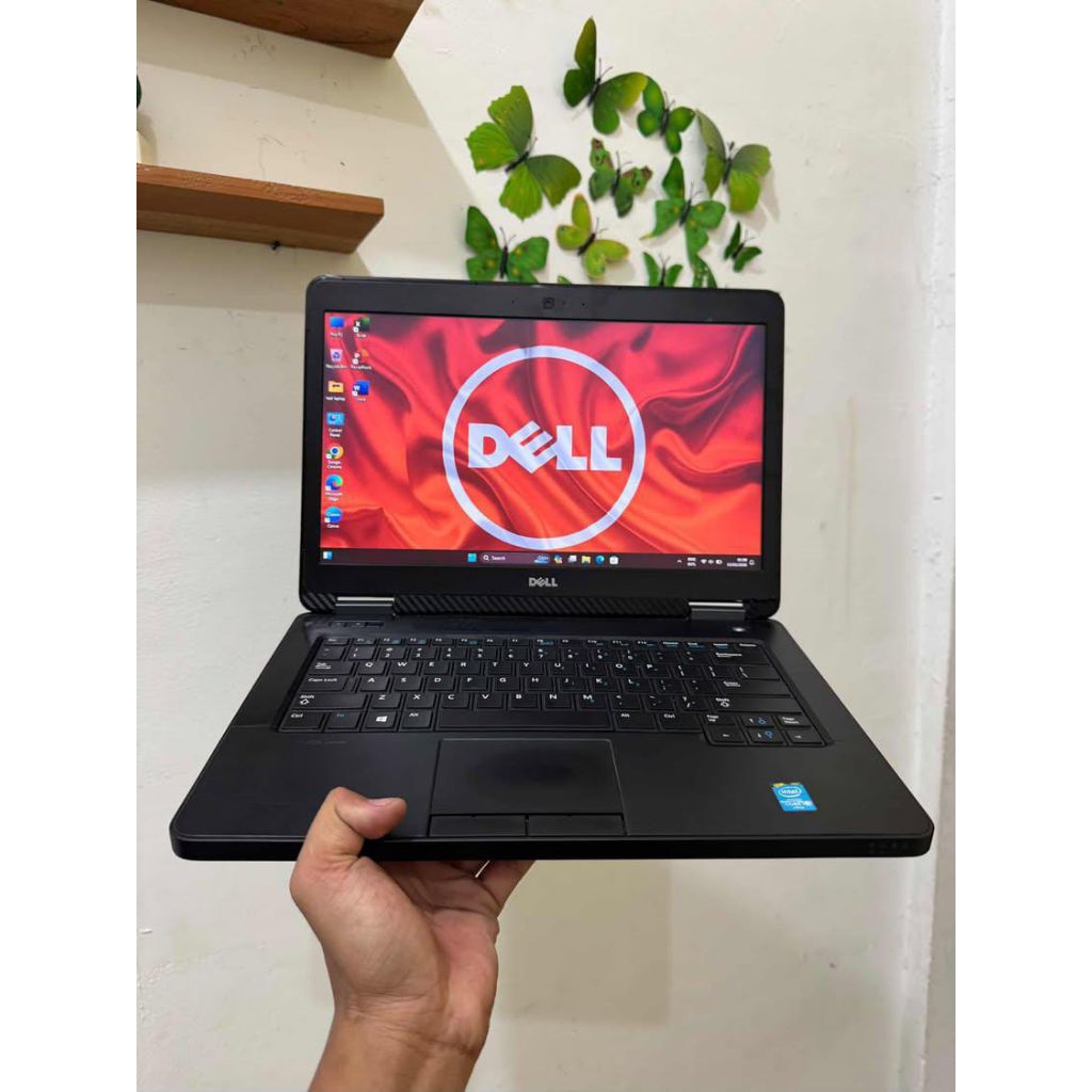 DELL LATITUDE E5440 CORE I5 GEN 4