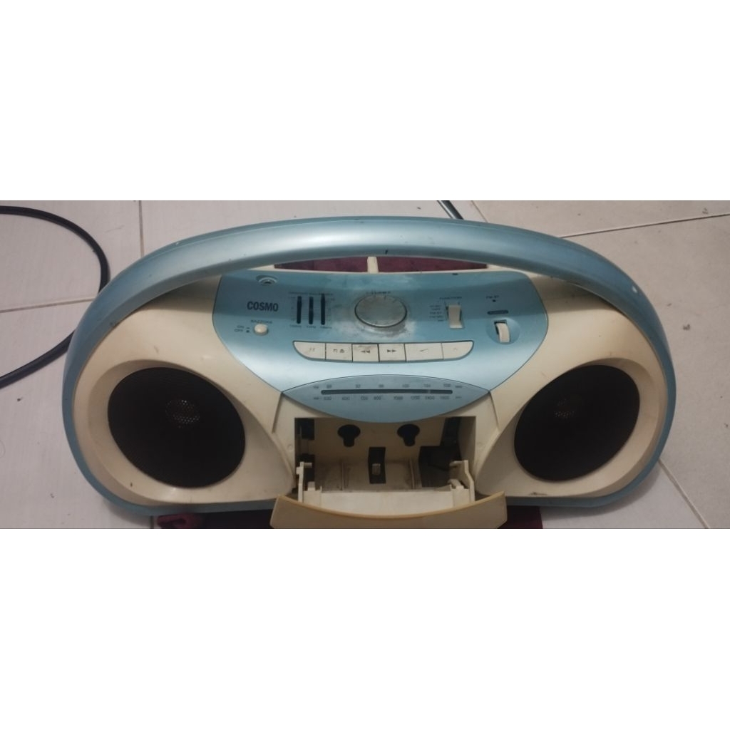 compo Polytron cosmo PSC 200