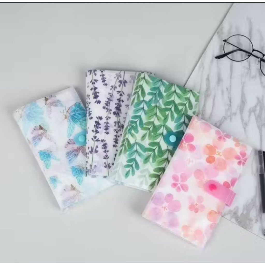 Album Foto Tahan Air 120 SlotBuku Tabungan 120 Slot Buku Tabungan Disiplin