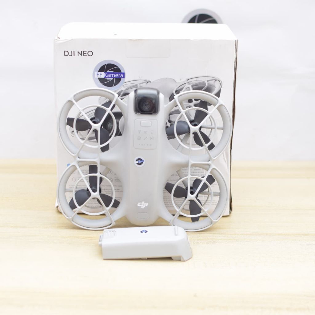 Drone DJI NEO 1 Basic Drone DJI NEO 1 generasi pertama murah
