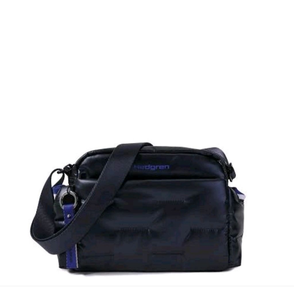 Hedgren - Cozy | Shoulder Bag - Pecoat Blue