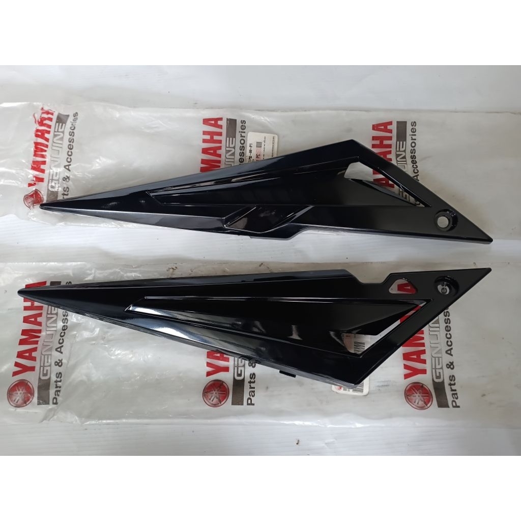 sambungan cover body Yamaha JUPITER MX lama Original baru YGP