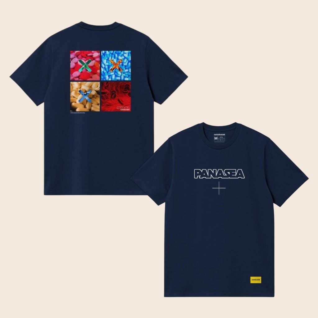 RUMAHSAKIT Panasea Official Merchandise
