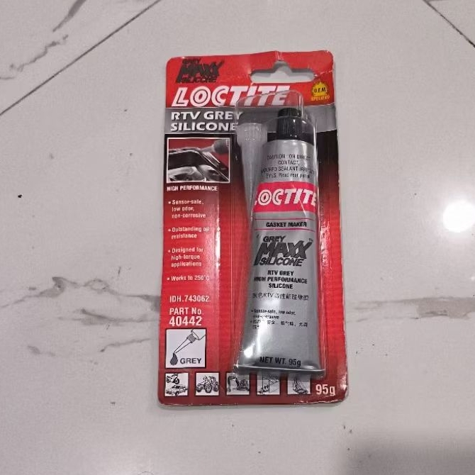 lem gasket paking mesin semua mobil