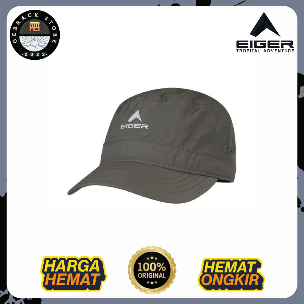 TOPI TROEPEN EIGER1989