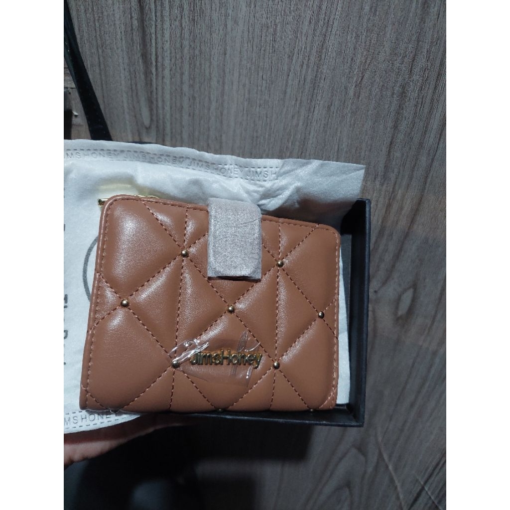 Bundling Tas dan Dompet Jims Honey