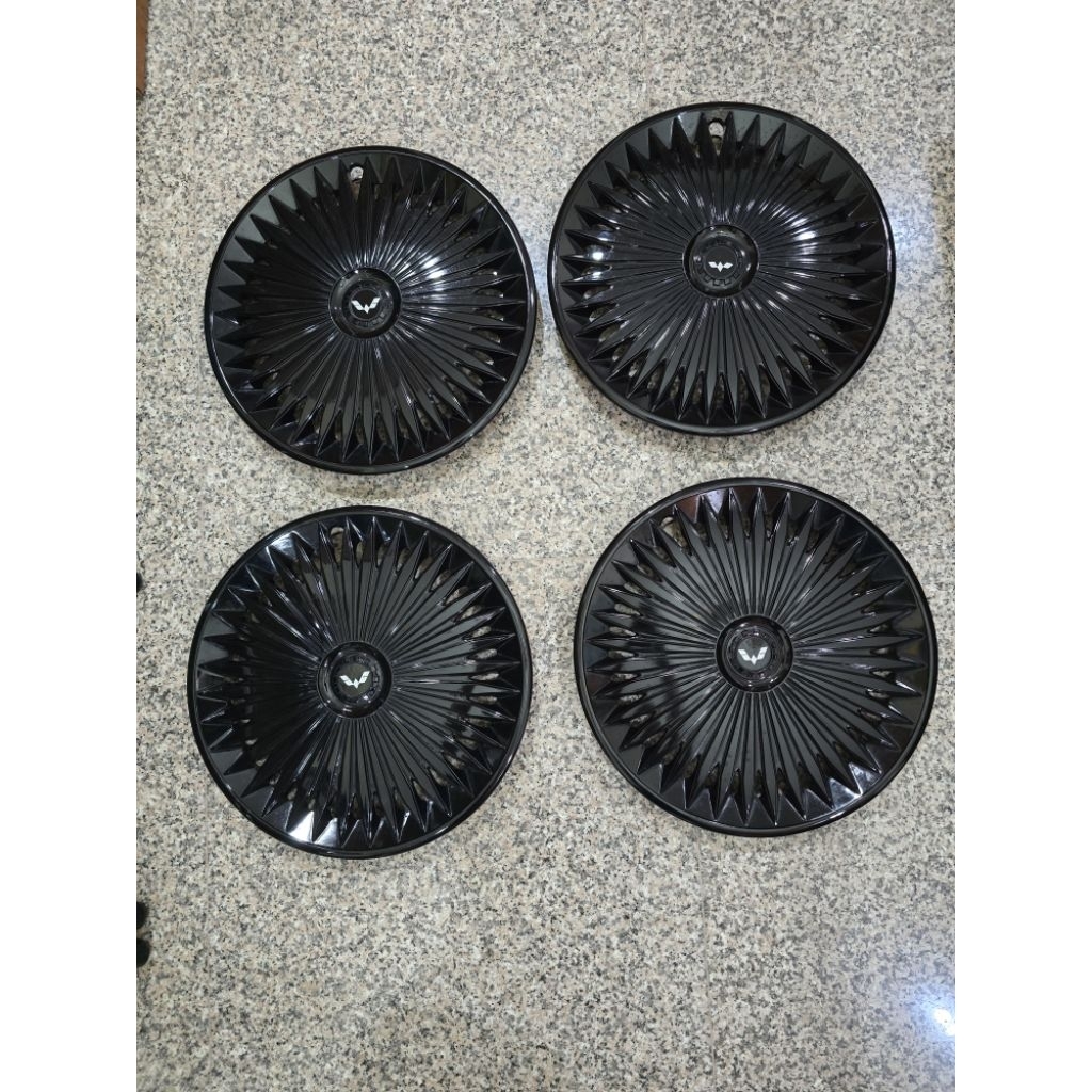 Dop Velg Binguo Ring 15