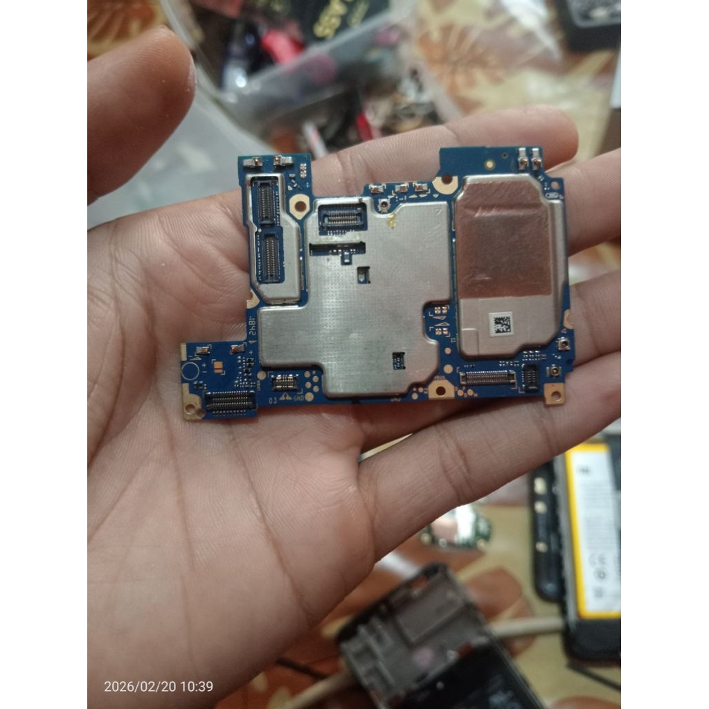 mesin asus max pro m2 matot gambling