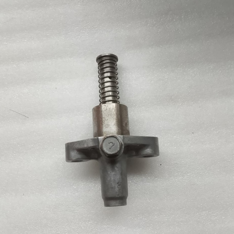 STUT TENSIONER KAMPRAT SETELAN TRANTAI KAMPRAT KKAWASAKI KAZE R ORI