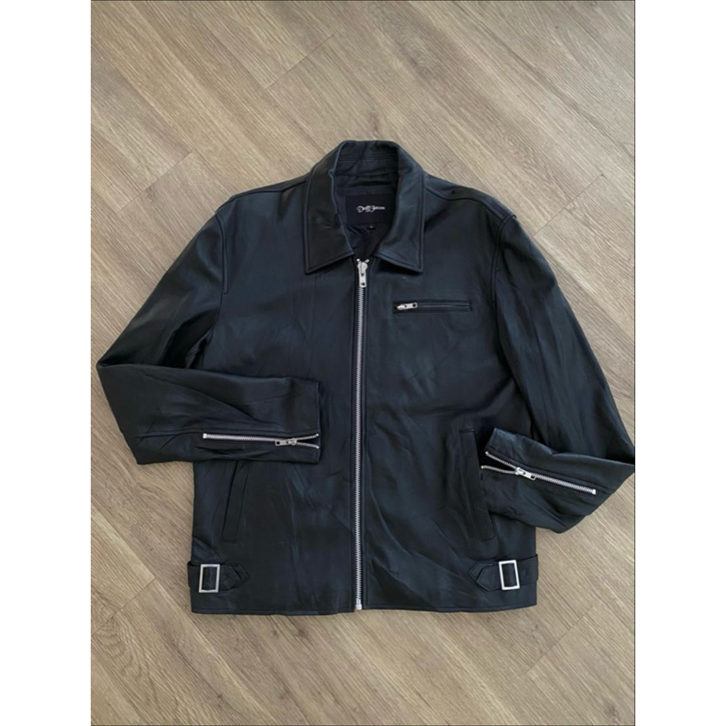 DOFF JASON DETROIT/WORK JACKET | DETROIT JACKET