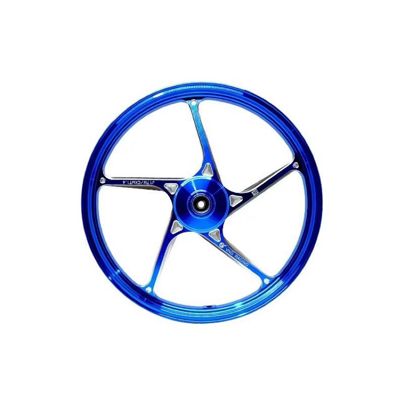 VND VELG AK 55 VARIO 125 140/160 R17