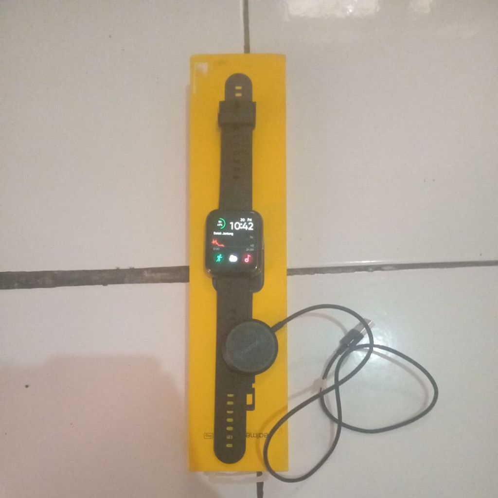 realme watch 2 pro