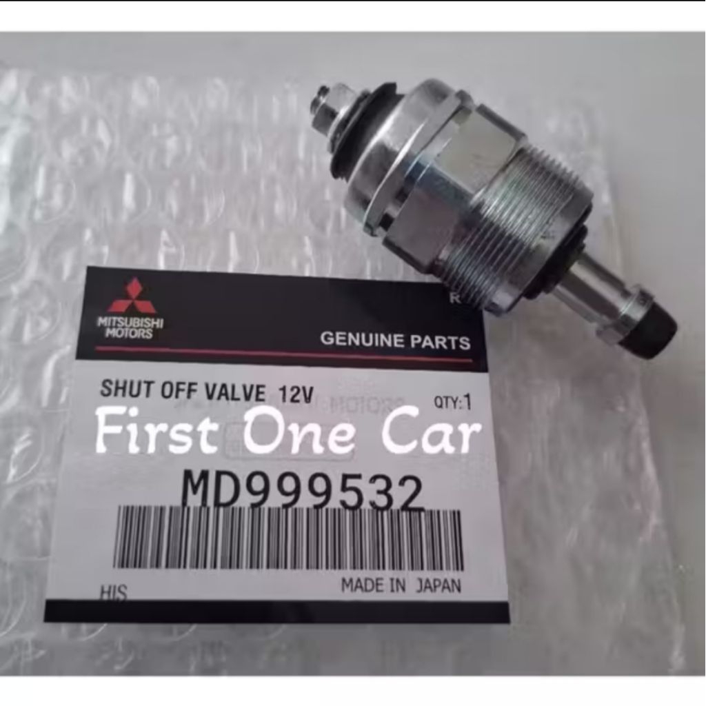 Switch Bosh Pump Bospom L300 Diesel L038 L039 Kuda Diesel 12V original