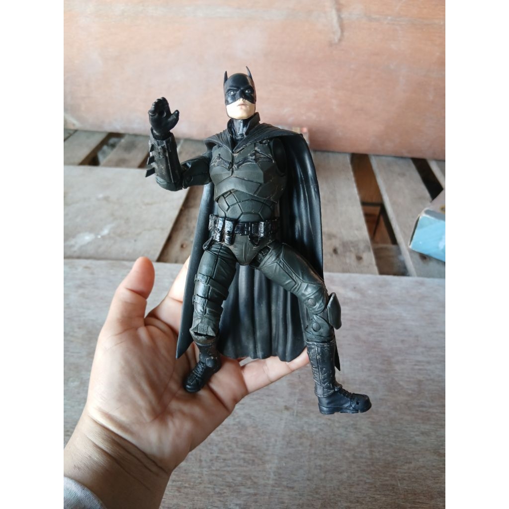 Figure Batman ori mcfarlane