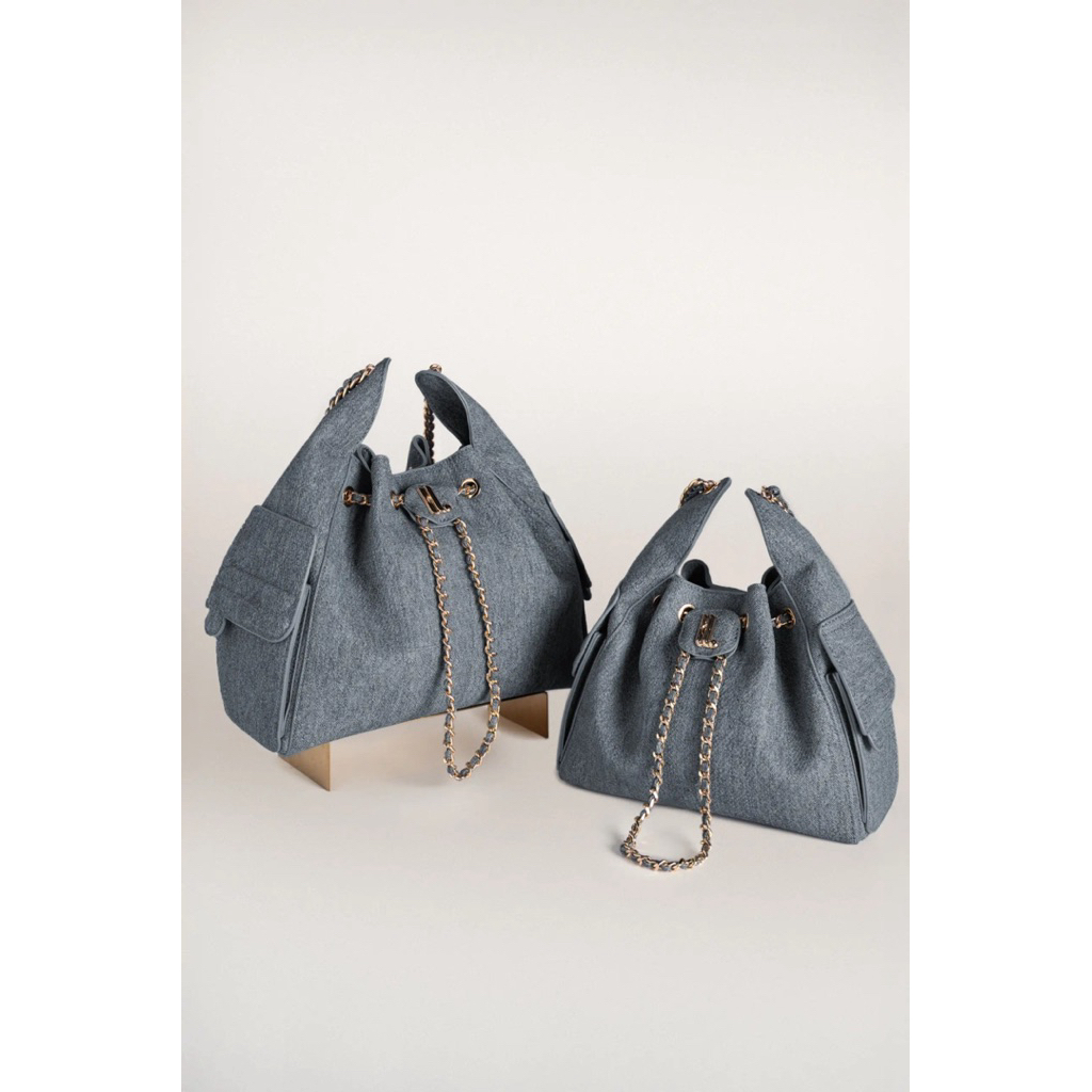 Harlee Bag Heylocal