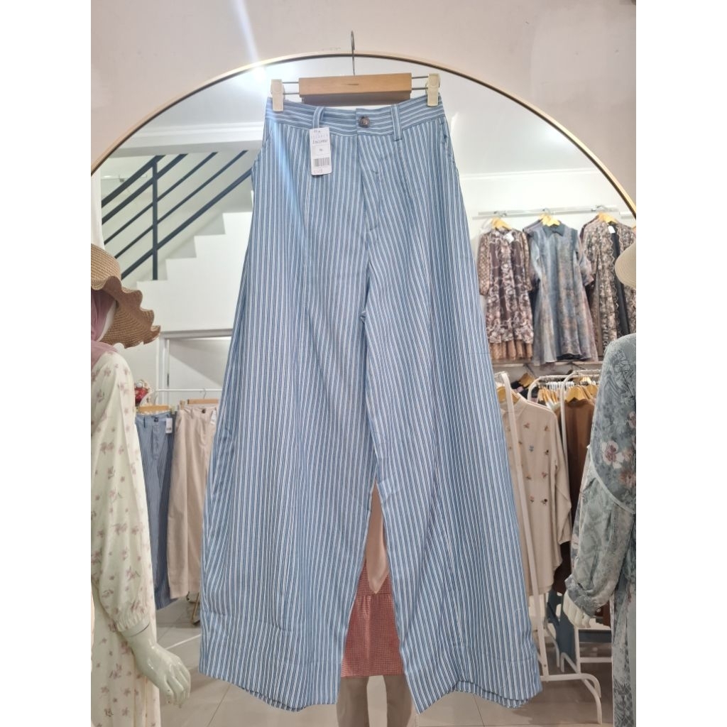 income celana salur || keena.clothing