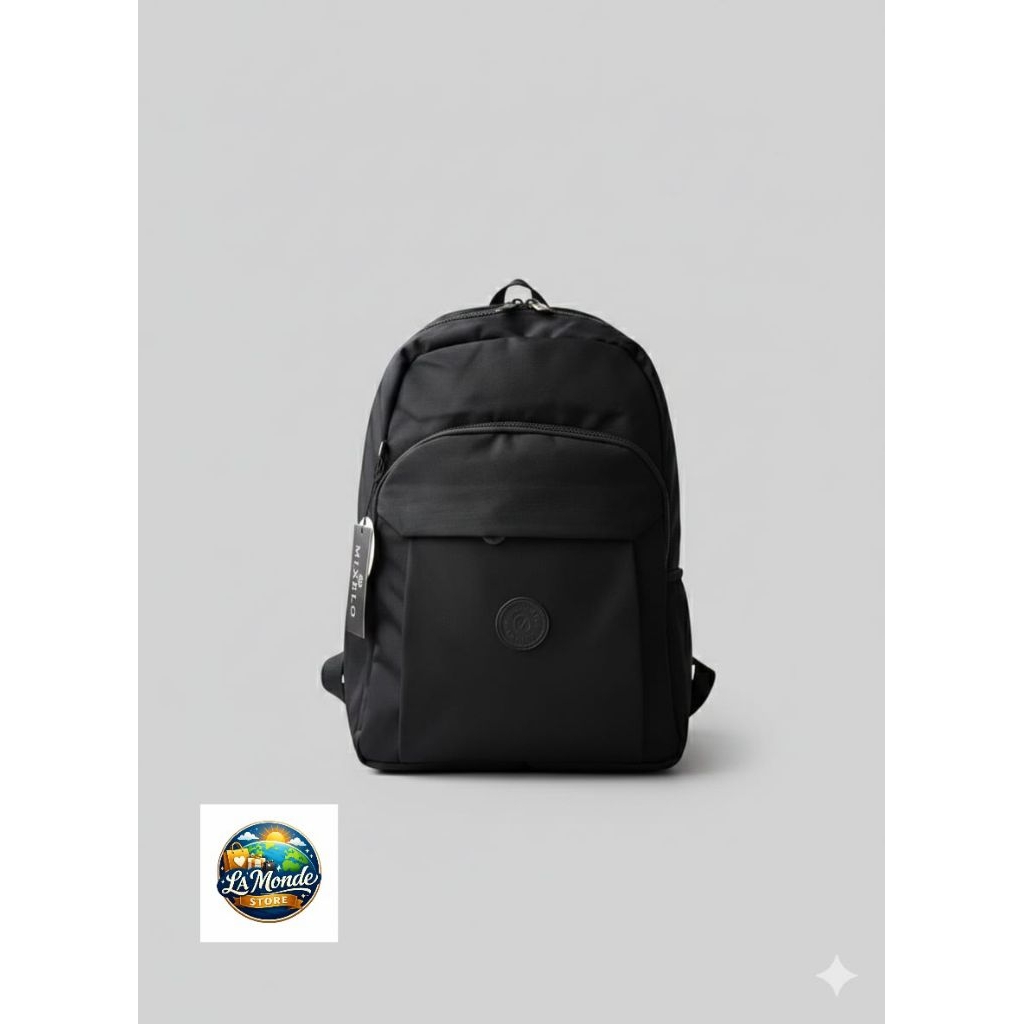 Ransel Mixelo