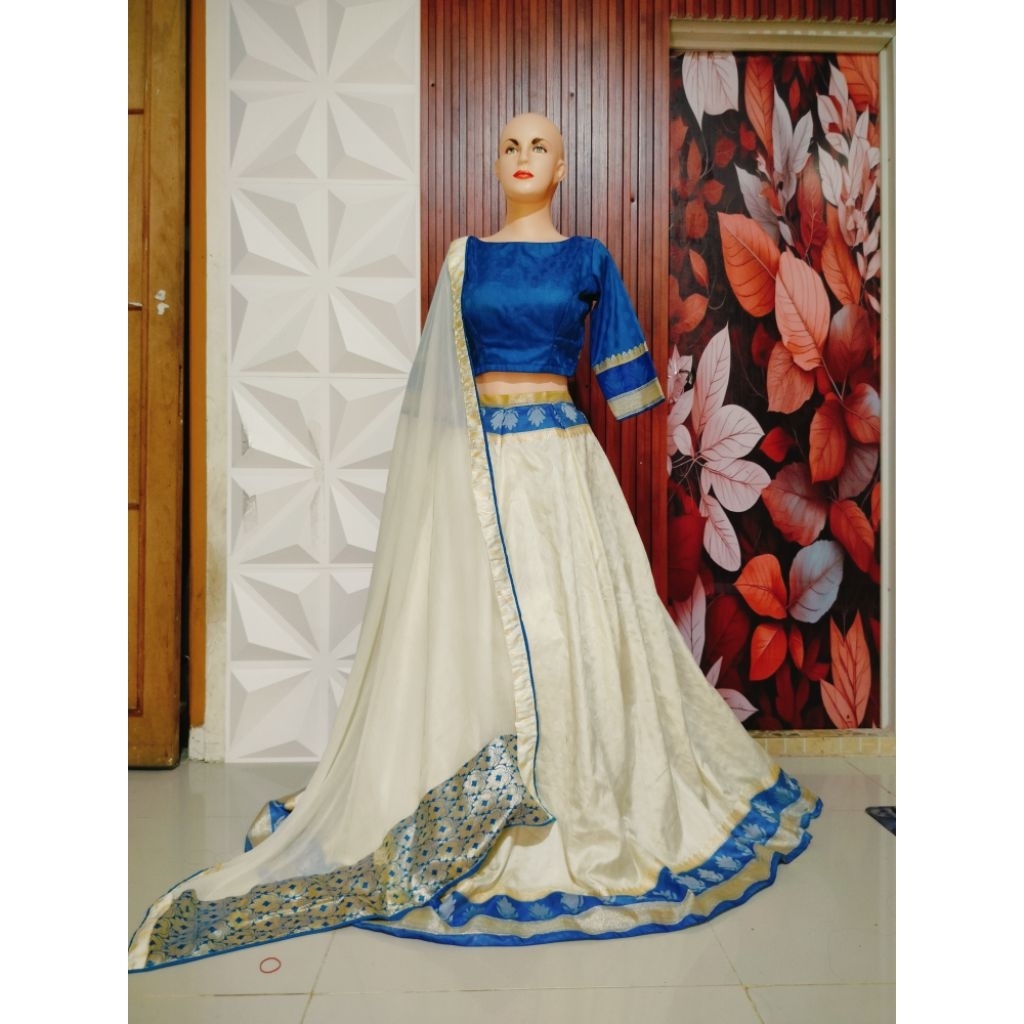 lehenga pL set bawaan