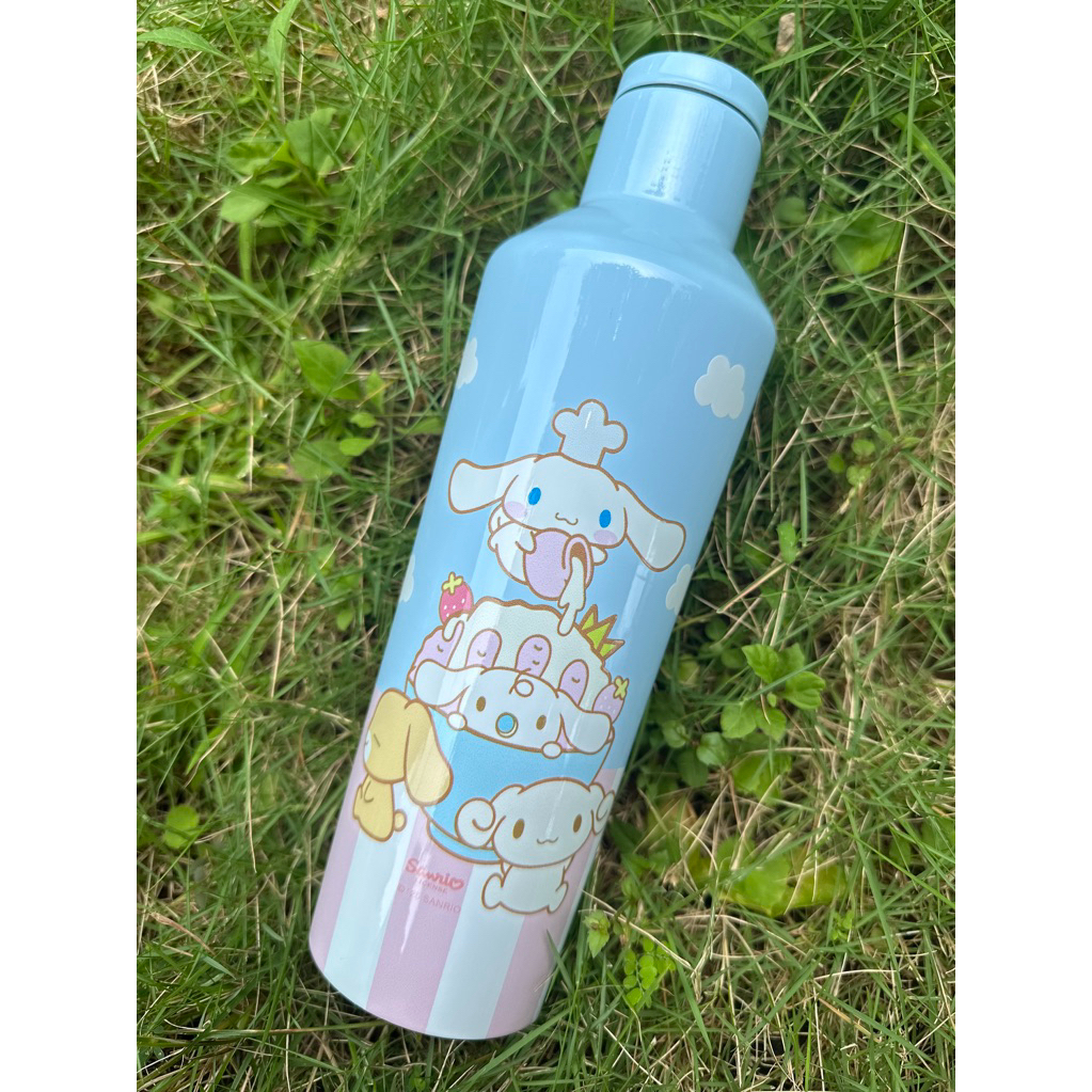 CORKCICLE Canteen Tumbler Botol Original