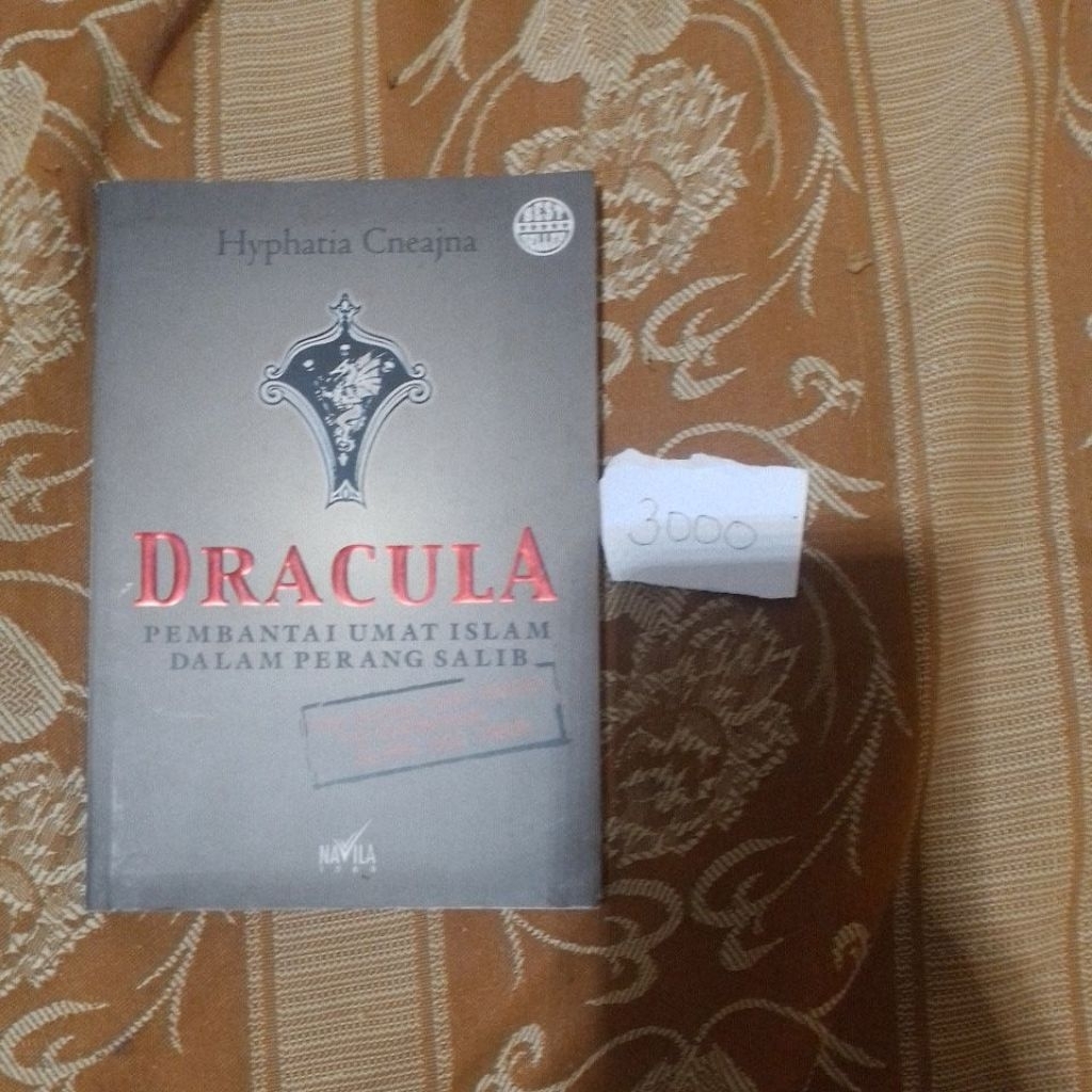 DRACULA