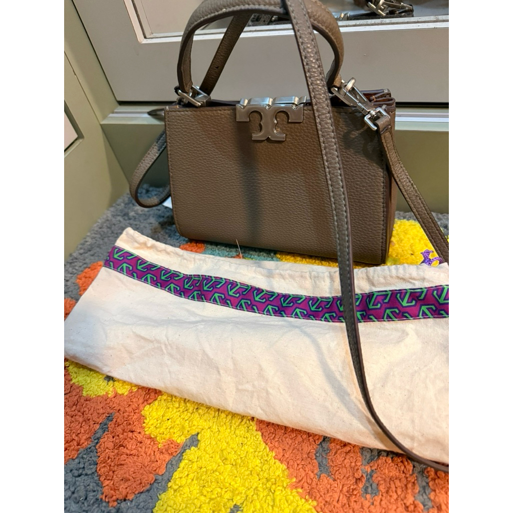 Preloved Tas TB Eleminisatchel