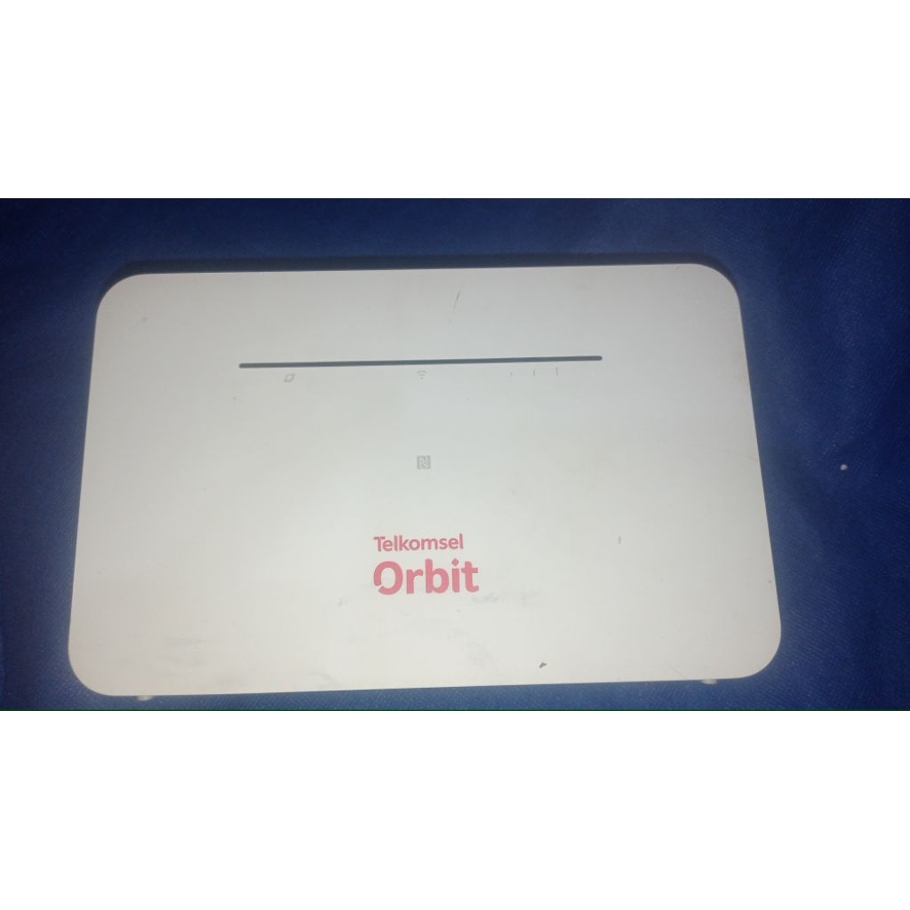 modem orbit b311b-853 bekas