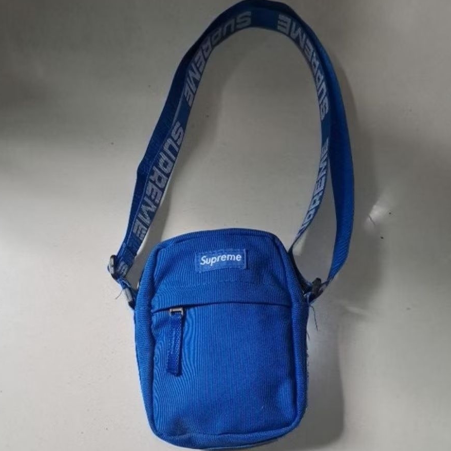 Sling bag Anak Laki2/Tas Selempang Anak Laki2