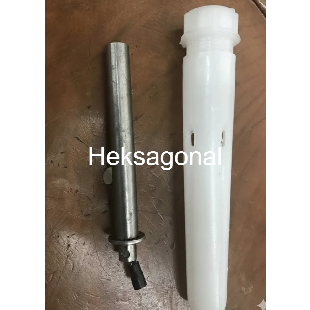 Electroda elektroda lilin sensor WLC Pompa Floatless ESF-01