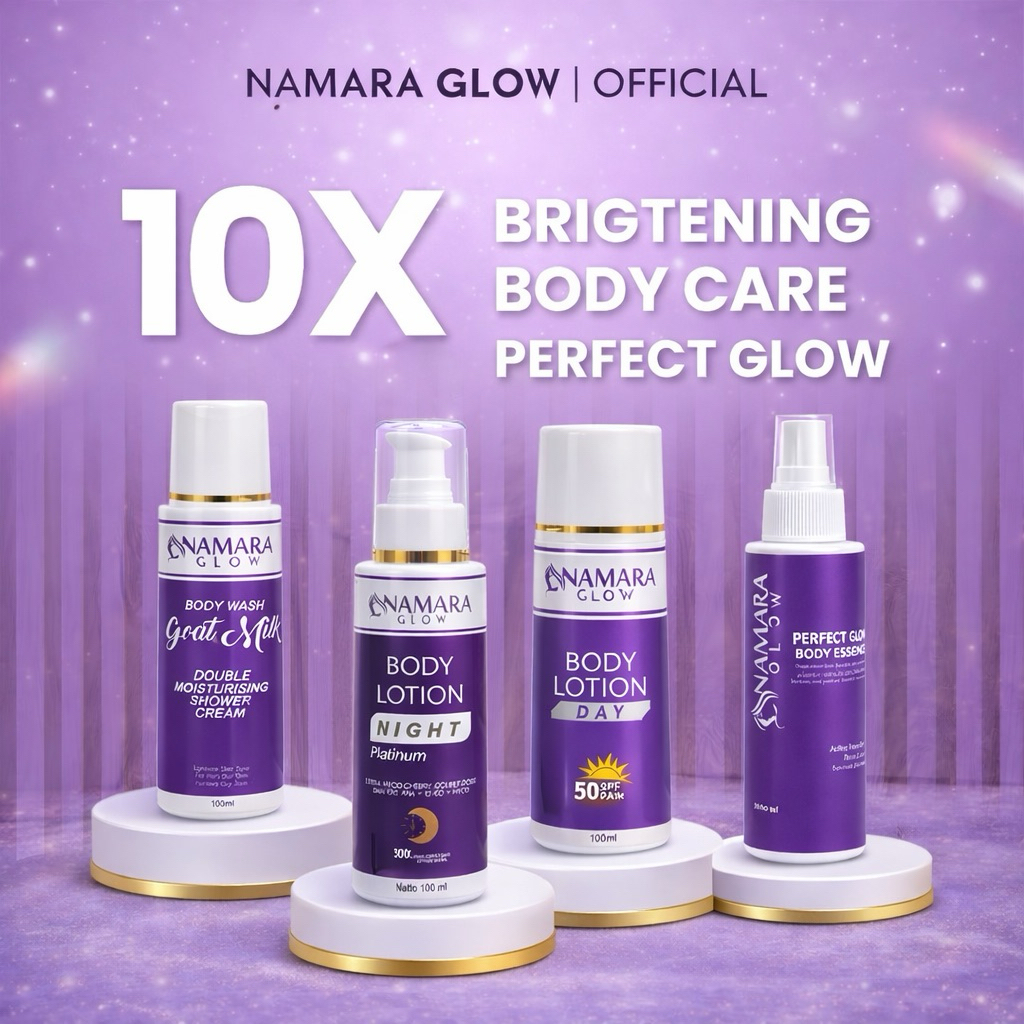 NAMARA GLOW EXTRA 4IN1