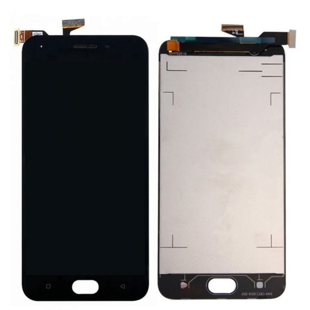 LCD TOUCHSCREEN OPPO A57 2016/A57 LAMA
