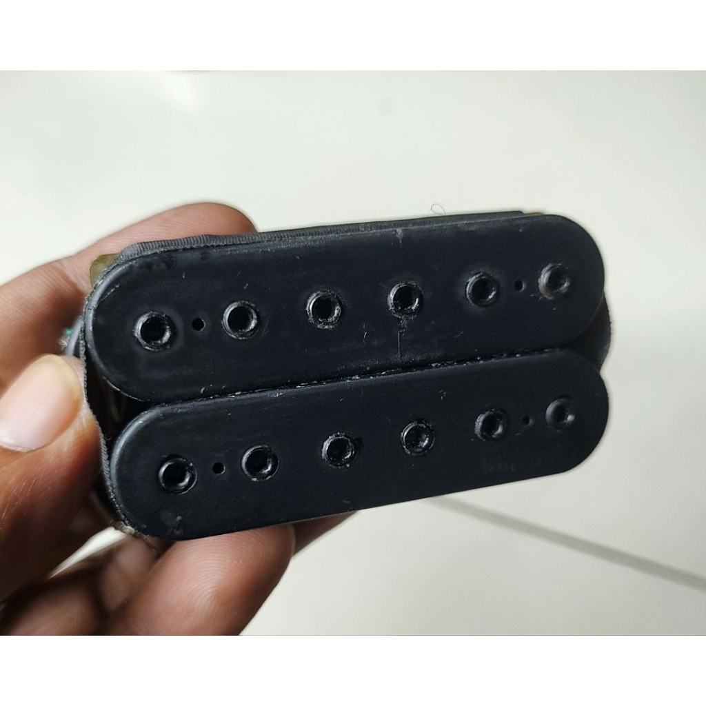 Pickup Gitar Dimarzio 6 String Original