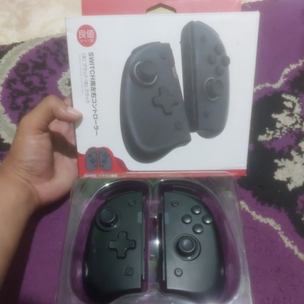 Nintendo Switch iine joypad