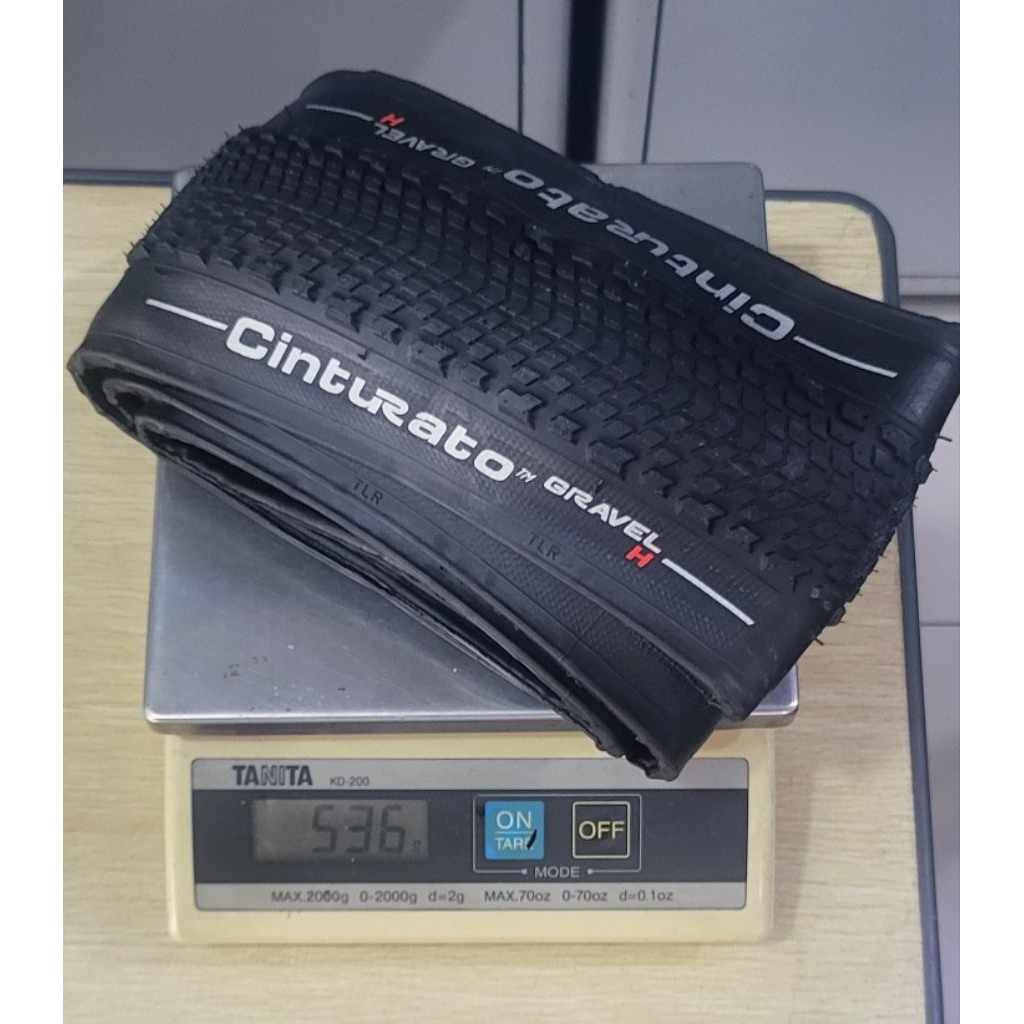 Ban luar Pirelli Cinturato gravel