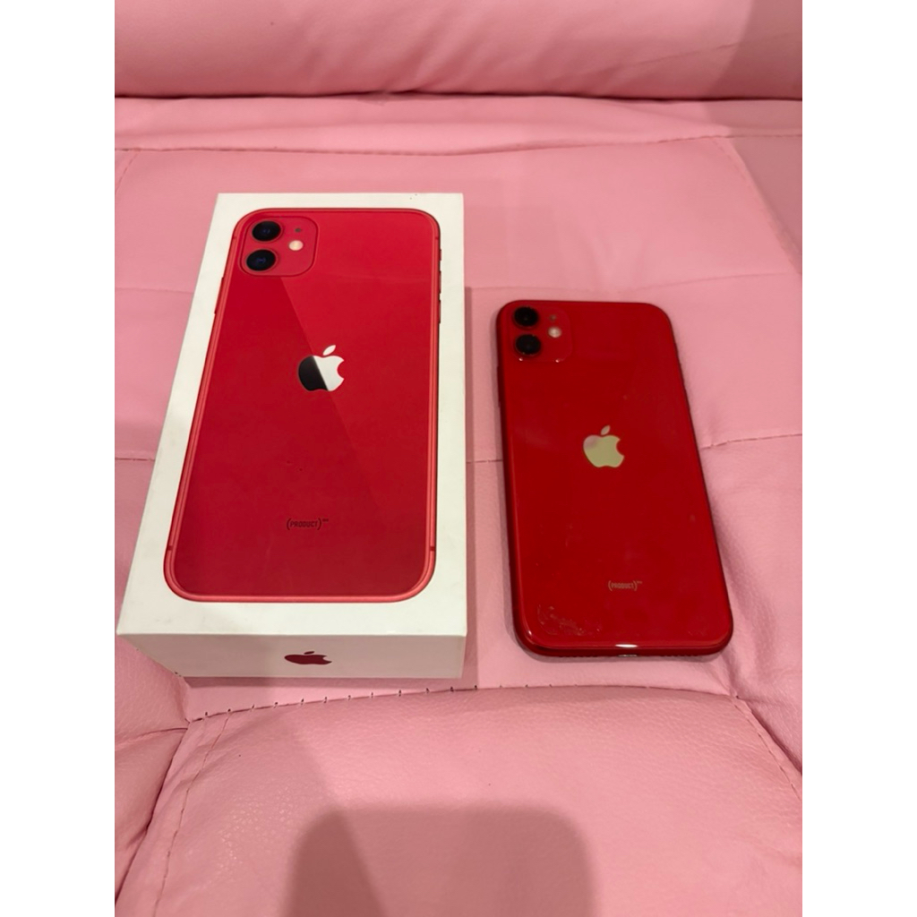 iphone 11 memori 128gb inter simcard aman prelove