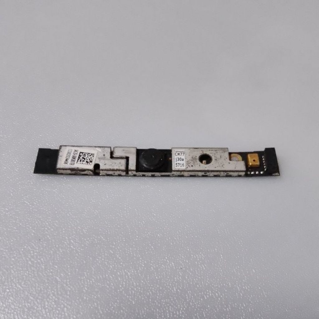 Webcam Laptop Toshiba C850