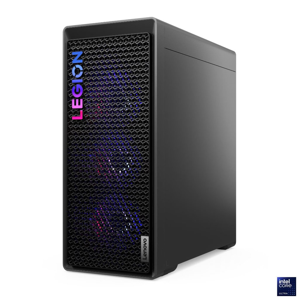 PC LENOVO Legion T7 34IAS10 Intel Core Ultra 7 265KF 32GB 2TB SSD NVIDIA GeForce RTX 5070 Ti 16GB Wi