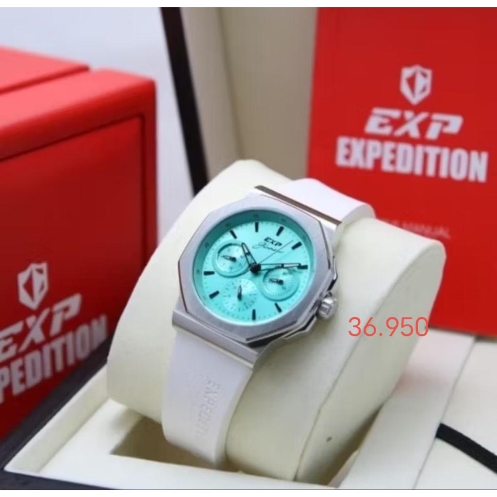 JAM TANGAN EXPEDITION 6816 ORIGINAL 1825