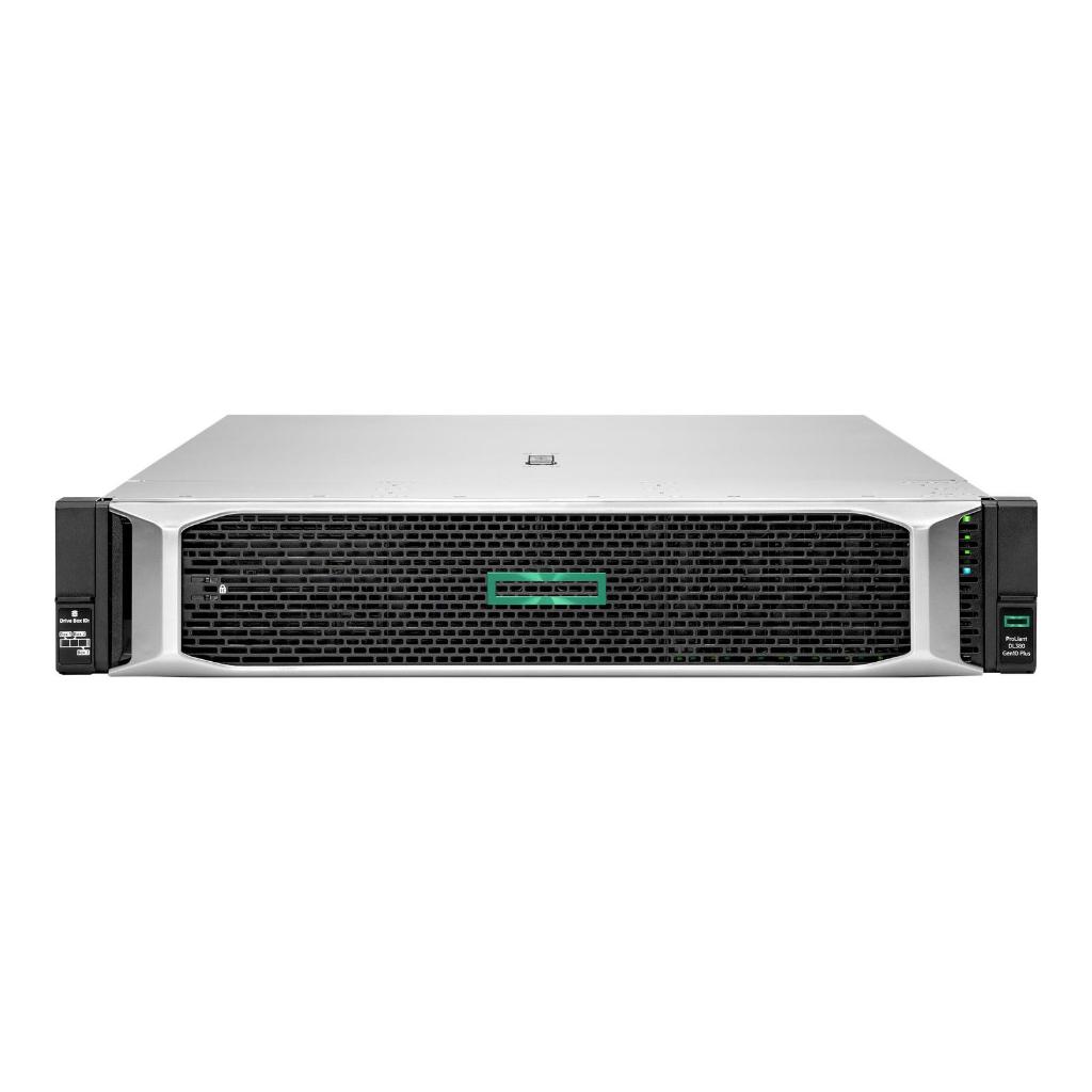 Server HPE DL380 G11 Intel xeon 5416S RAM 32GB SSD 960GB ( GARANSI RESMI )