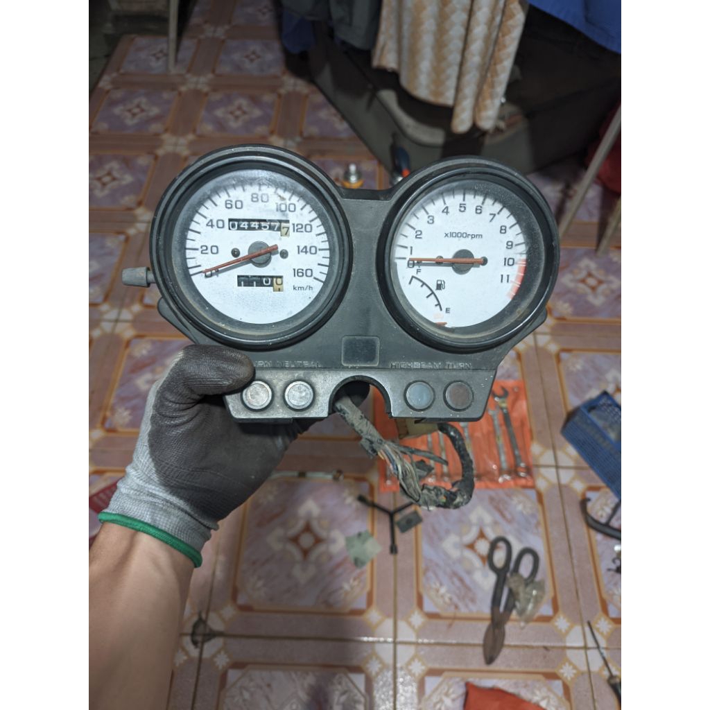 SPEEDOMETER MEGAPRO HIU SPEEDOMETER MEGAPRO LAMA SPEEDOMETER MEGAPRO ENGKOL SPEEDOMETER MURAH SPEEDO